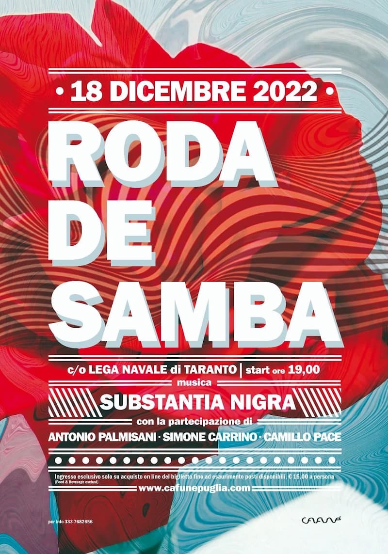 Roda de samba